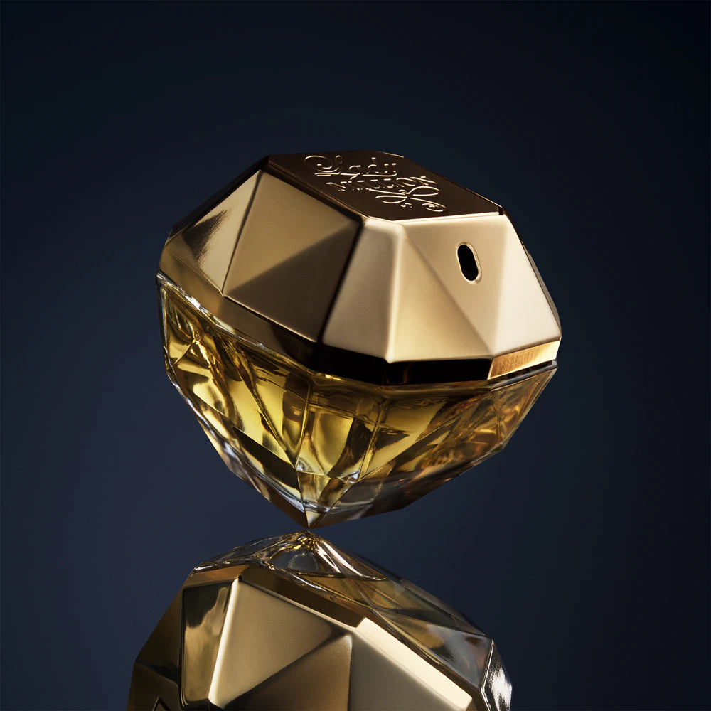 Profumo Donna Paco Rabanne Lady Million EDP