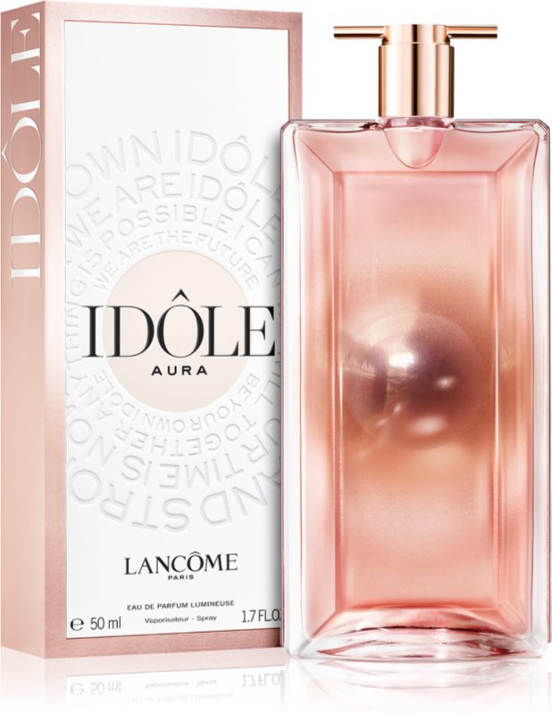 Profumo Donna Lancôme Idôle Aura EDP