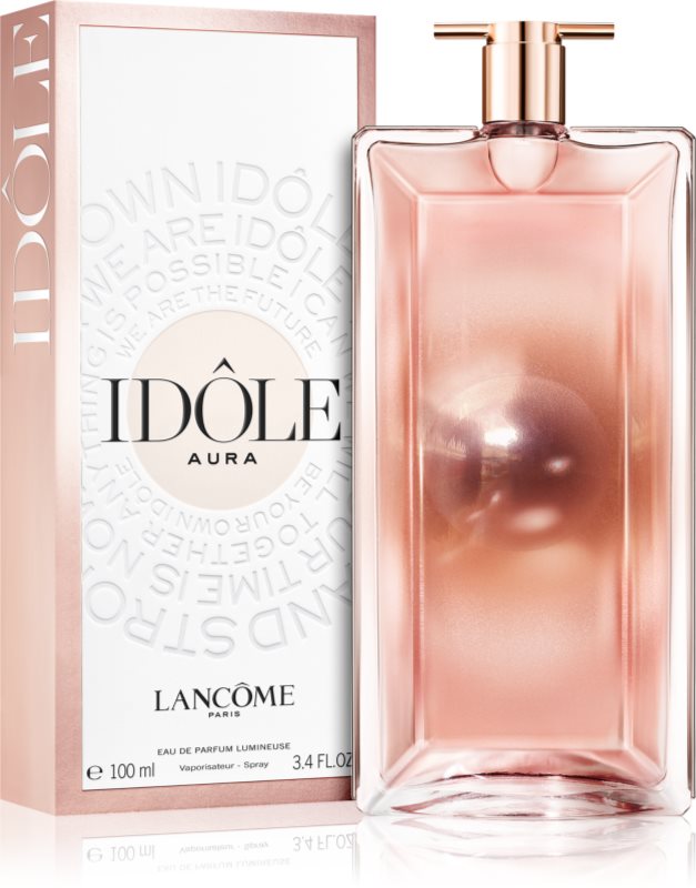 Profumo Donna Lancôme Idôle Aura EDP