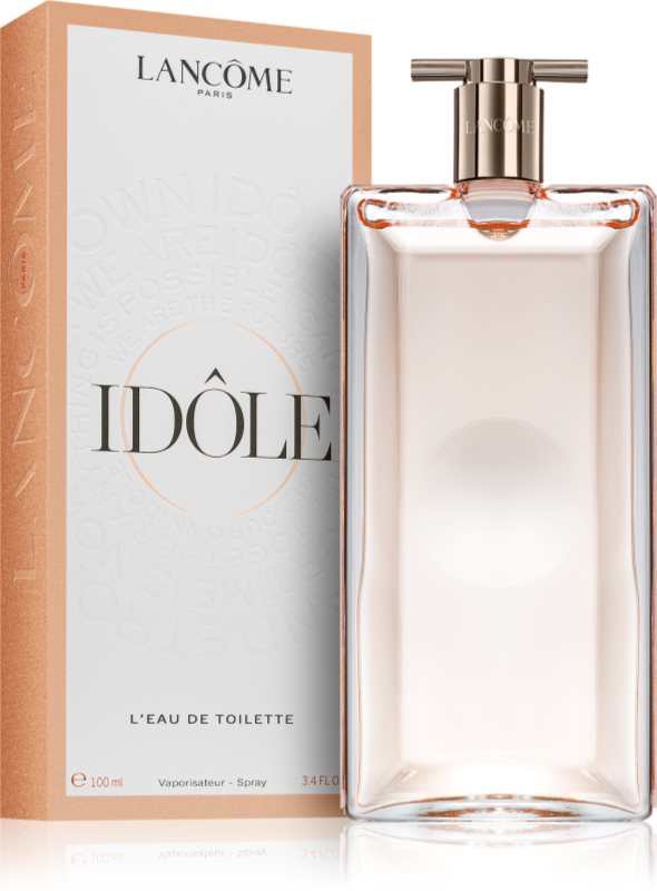 Profumo Donna Lancôme IDÔLE EDT