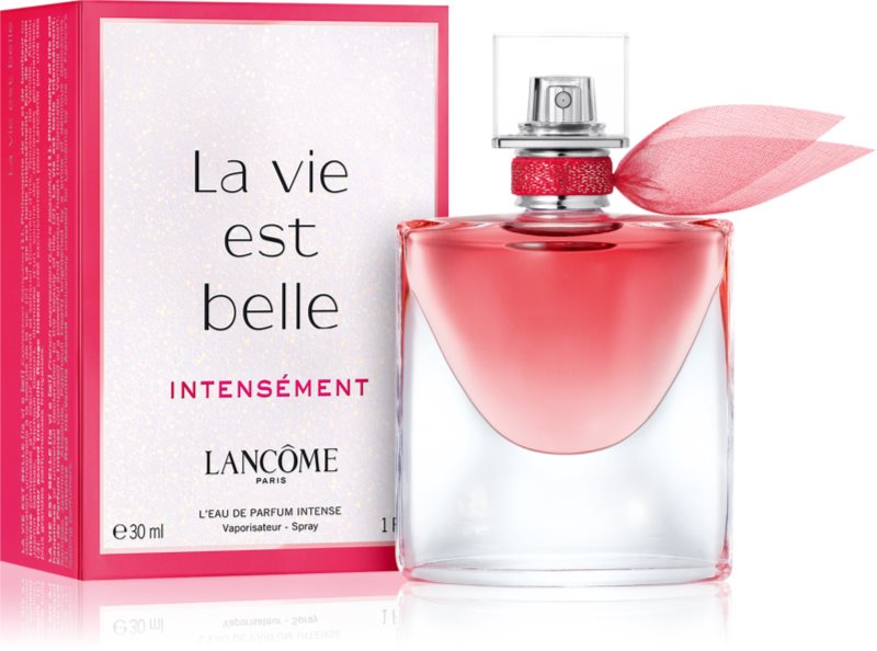 Profumo Donna Lancôme La Vie Est Belle Intensement EDP