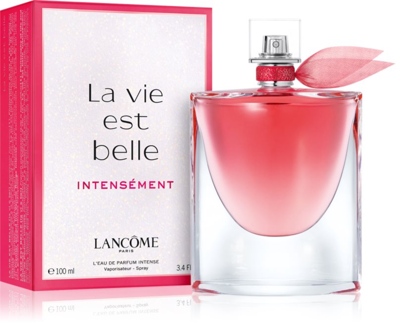 Profumo Donna Lancôme La Vie Est Belle Intensement EDP