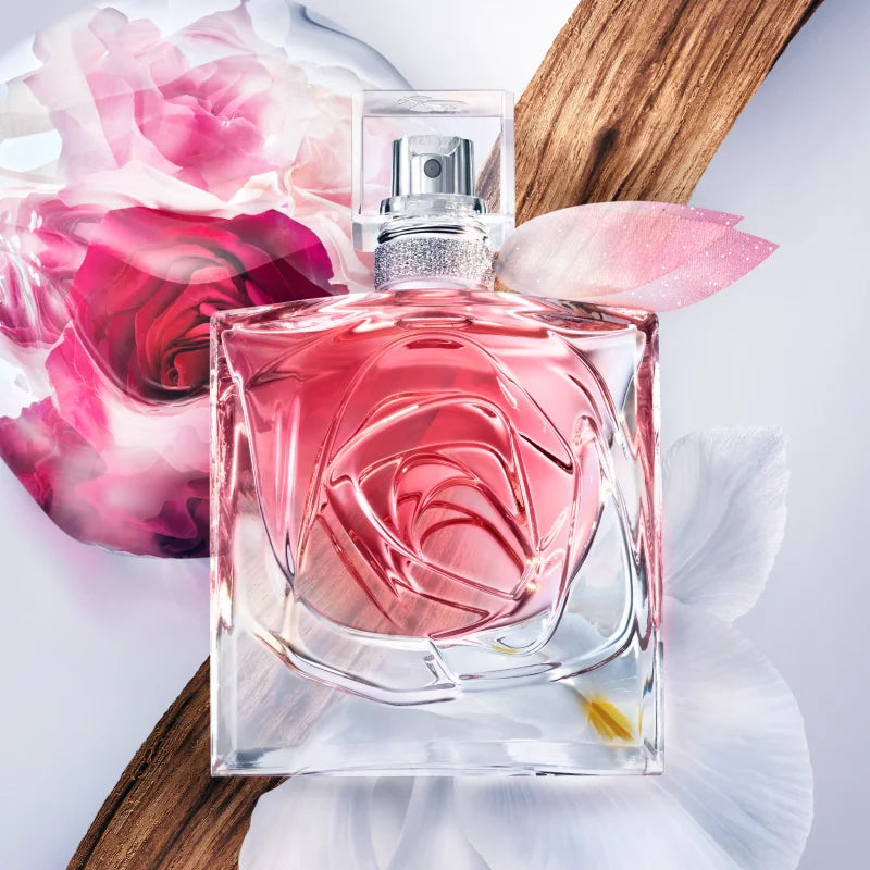 Profumo Donna Lancôme La Vie est Belle Rose Extraordinaire EDP