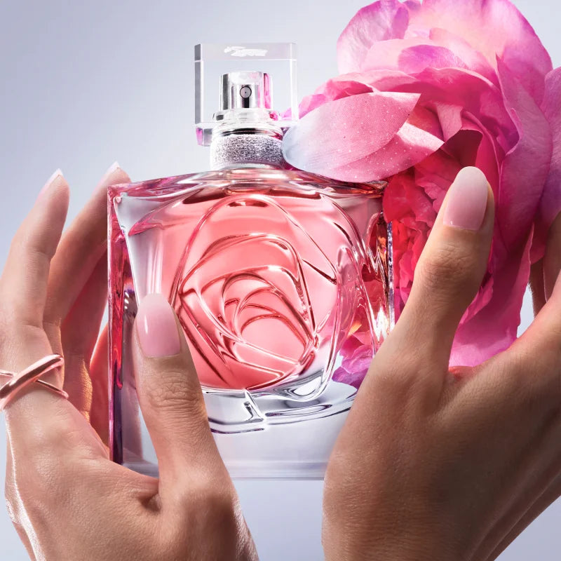 Profumo Donna Lancôme La Vie est Belle Rose Extraordinaire EDP