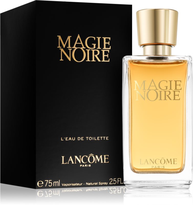 Profumo Donna Lancôme Magie Noir EDT