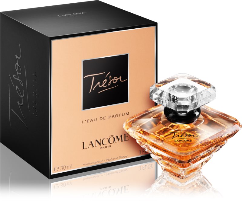 Profumo Donna Lancôme Tresor EDP