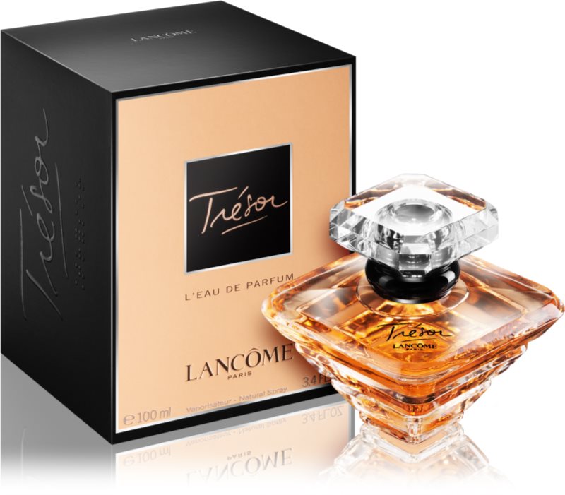 Profumo Donna Lancôme Tresor EDP