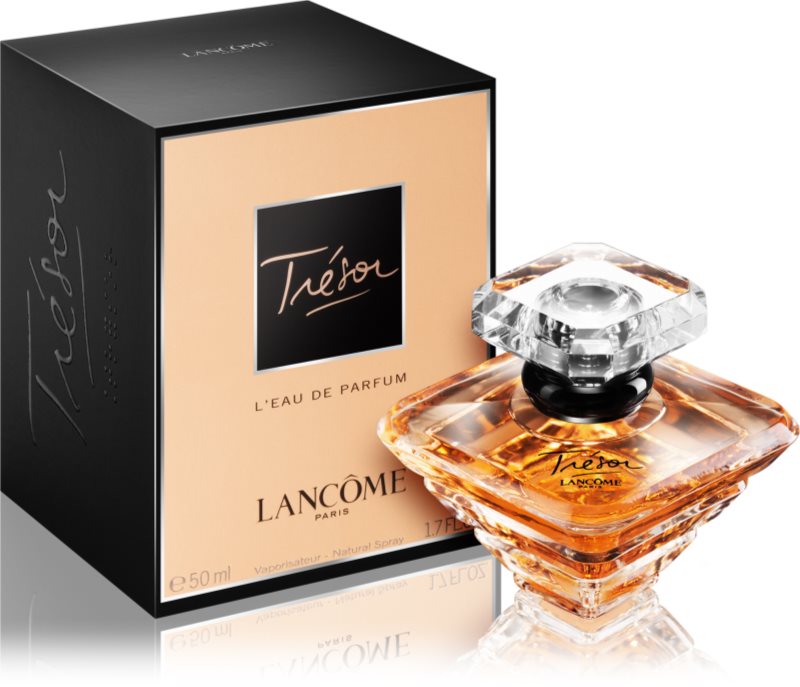 Profumo Donna Lancôme Tresor EDP