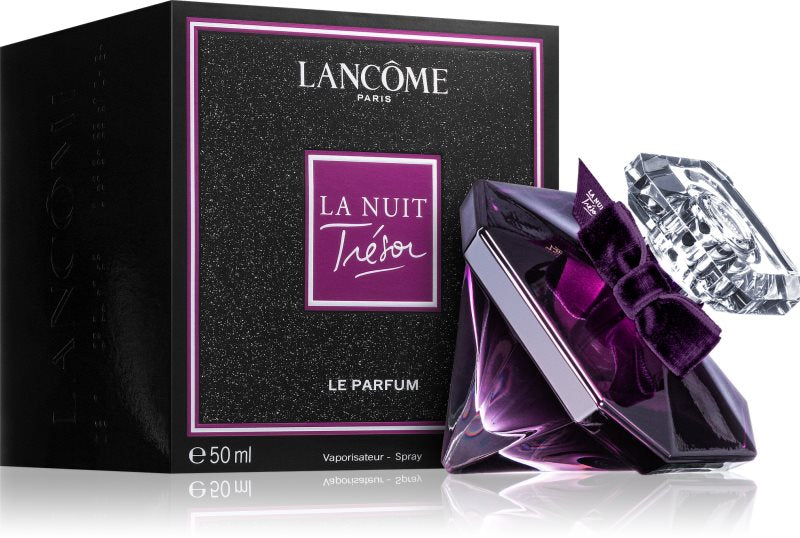 Profumo Donna Lancôme La Nuit Tresor EDP