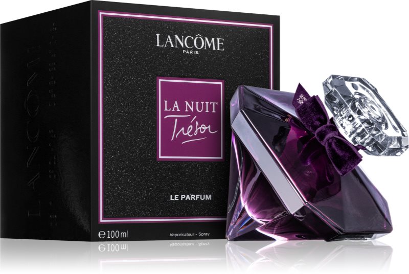 Profumo Donna Lancôme La Nuit Tresor EDP