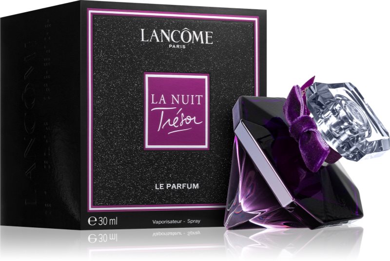 Profumo Donna Lancôme La Nuit Tresor EDP