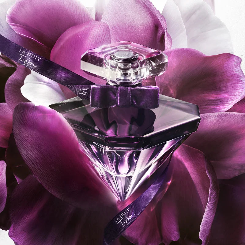 Profumo Donna Lancôme La Nuit Tresor EDP