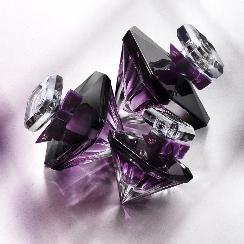 Profumo Donna Lancôme La Nuit Tresor EDP