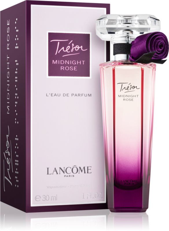 Profumo Donna Lancôme Trésor Midnight Rose EDP