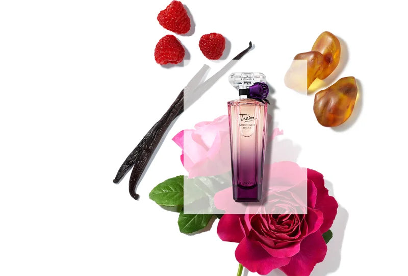 Profumo Donna Lancôme Trésor Midnight Rose EDP