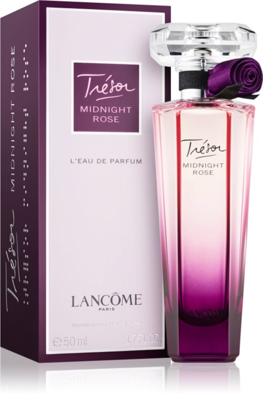 Profumo Donna Lancôme Trésor Midnight Rose EDP