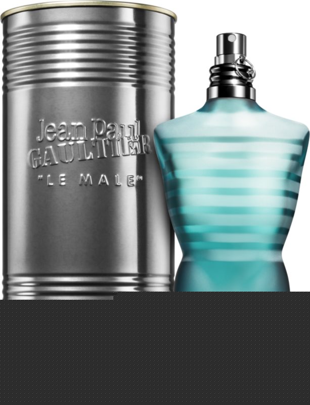 Profumo Uomo Jean Paul Gaultier Le Male EDT