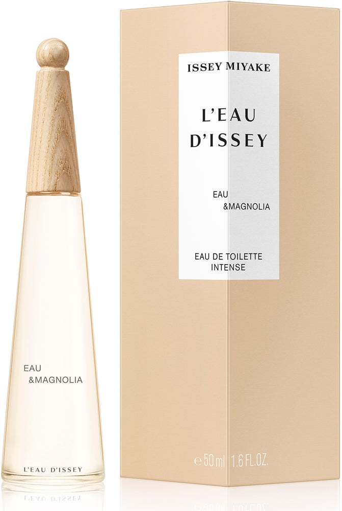 Profumo Donna Issey Miyake L'Eau d'Issey Eau & Magnolia EDT