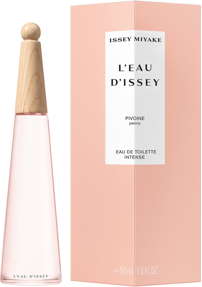 Profumo Donna Issey Miyake L'Eau D'issey Pivoine EDT