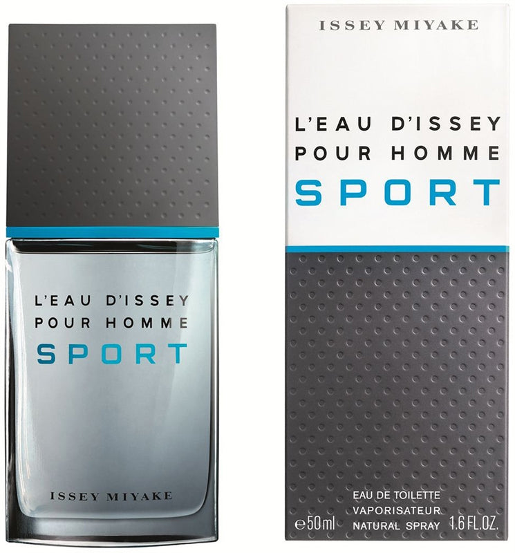 Profumo Uomo Issey Miyake L'eau D'issey Sport EDT