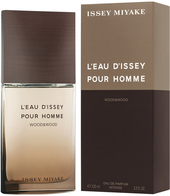 Profumo Uomo Issey Miyake L'Eau D'Issey Wood & Wood EDP