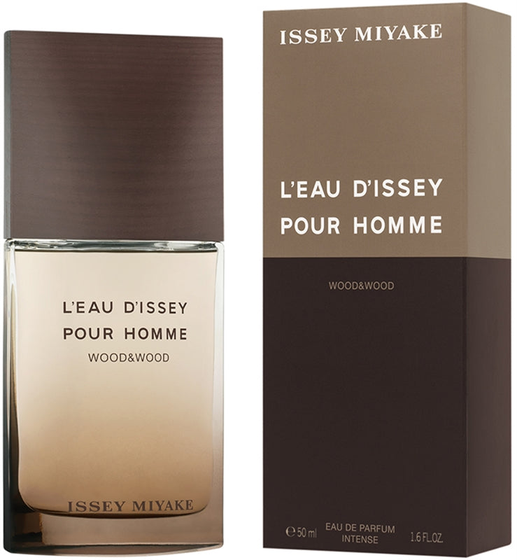Profumo Uomo Issey Miyake L'Eau D'Issey Wood & Wood EDP