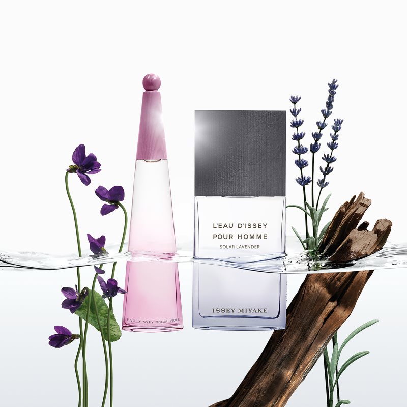 Profumo Donna Issey Miyake L'Eau d'Issey Solar Violet EDT