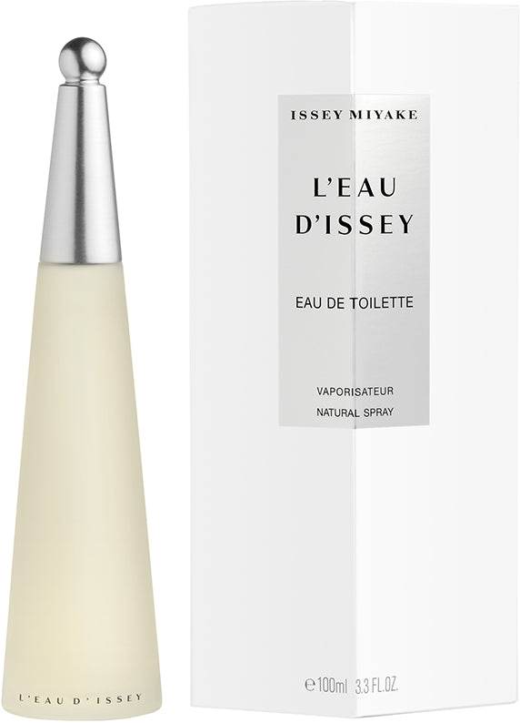 Profumo Donna Issey Miyake L'Eau d'Issey EDT