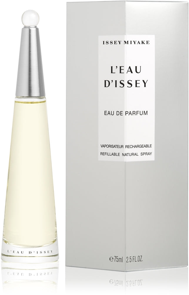Profumo Donna Issey Miyake L'Eau d'Issey EDP