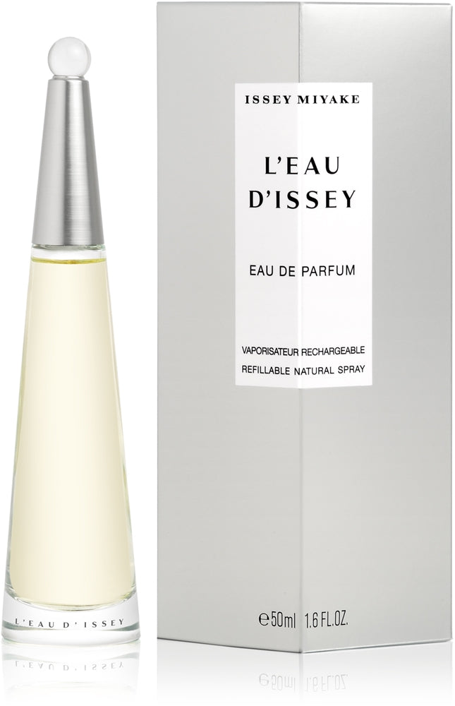 Profumo Donna Issey Miyake L'Eau d'Issey EDP
