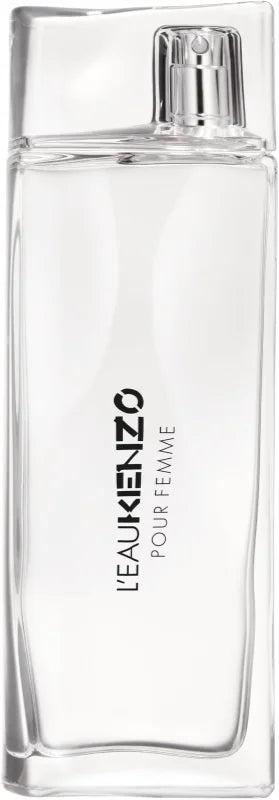 Profumo Donna Kenzo L'Eau Kenzo pour Femme EDT