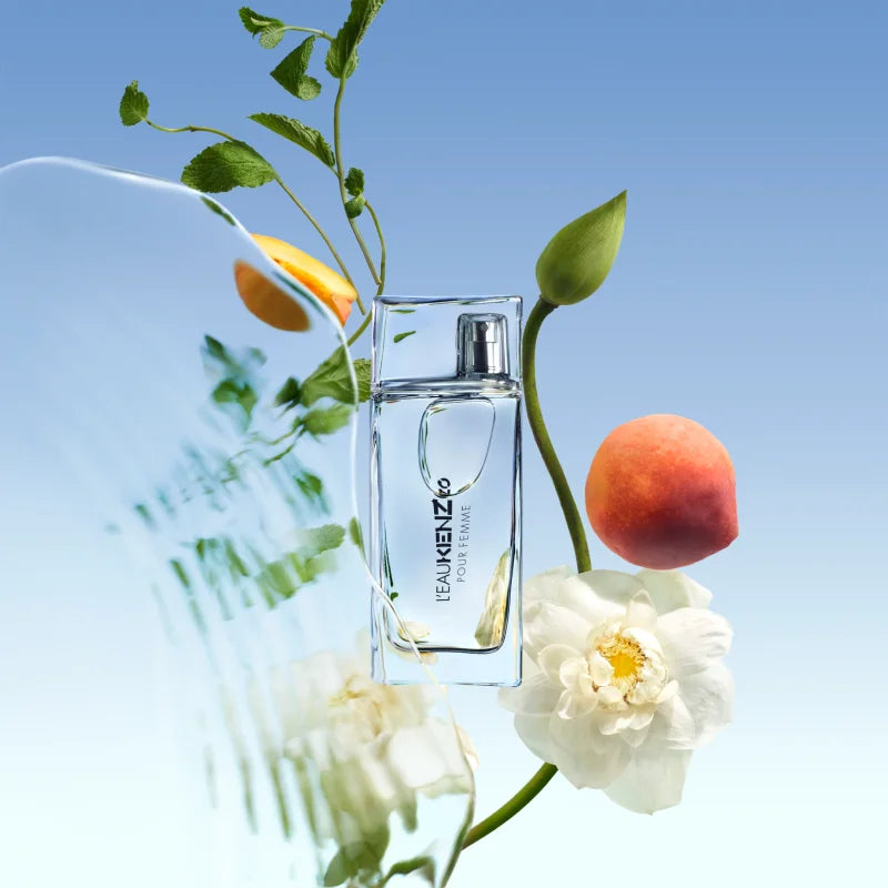 Profumo Donna Kenzo L'Eau Kenzo pour Femme EDT