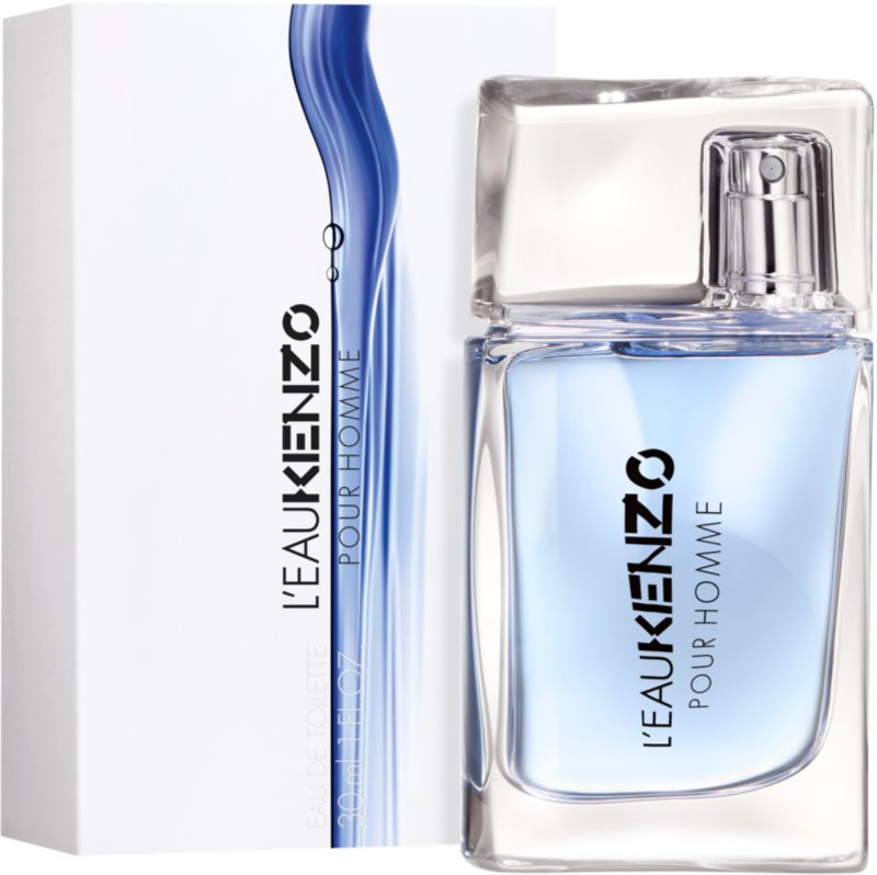 Profumo Uomo Kenzo L'Eau Kenzo EDT