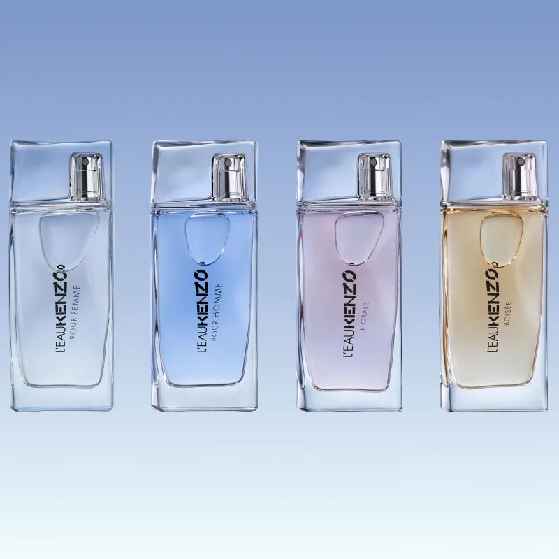 Profumo Donna Kenzo L'Eau Kenzo pour Femme EDT