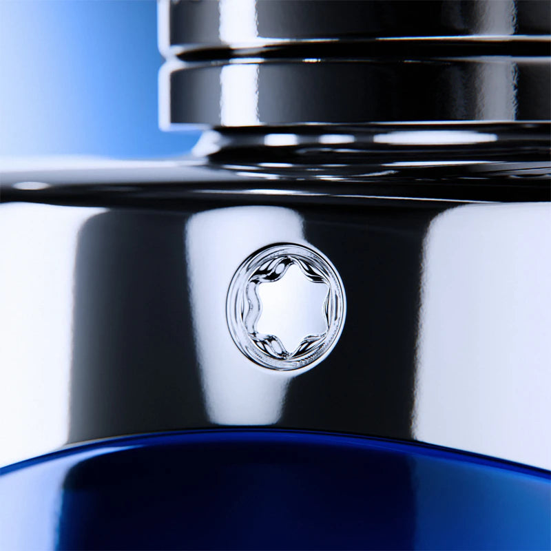 Profumo Uomo Montblanc Legend Blue EDP