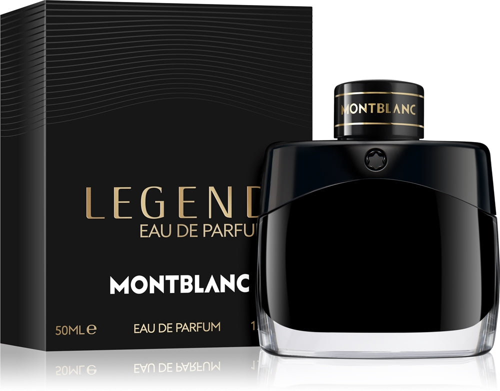 Profumo Uomo Montblanc Legend EDP