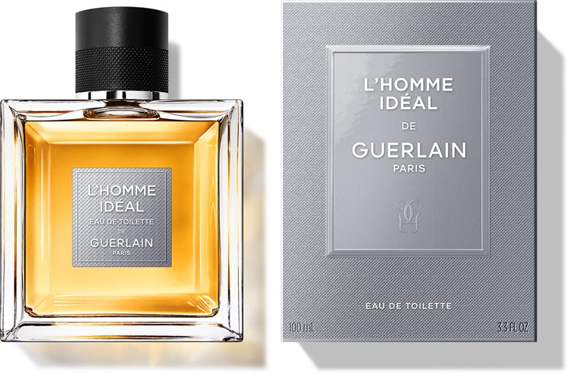 Profumo Uomo Guerlain L’Homme Ideal EDT