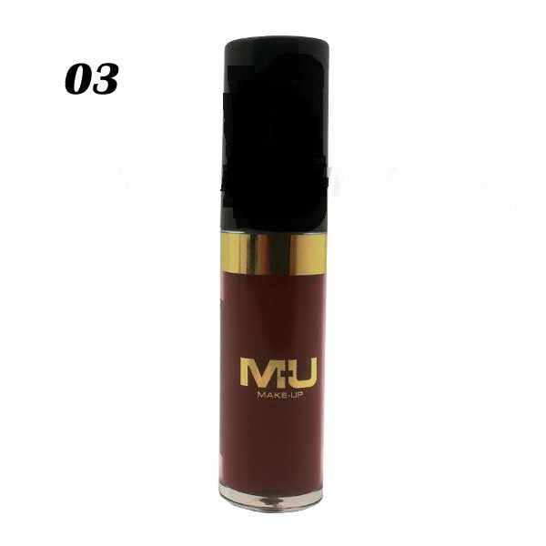 Lip Super opaco -For Ever