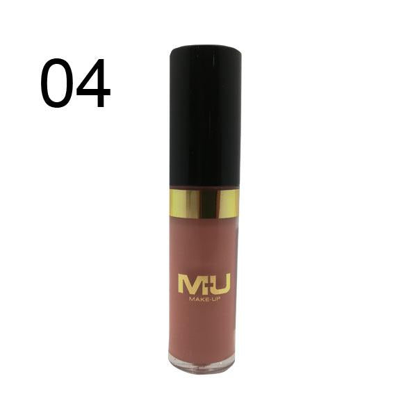 Lip Super opaco -For Ever