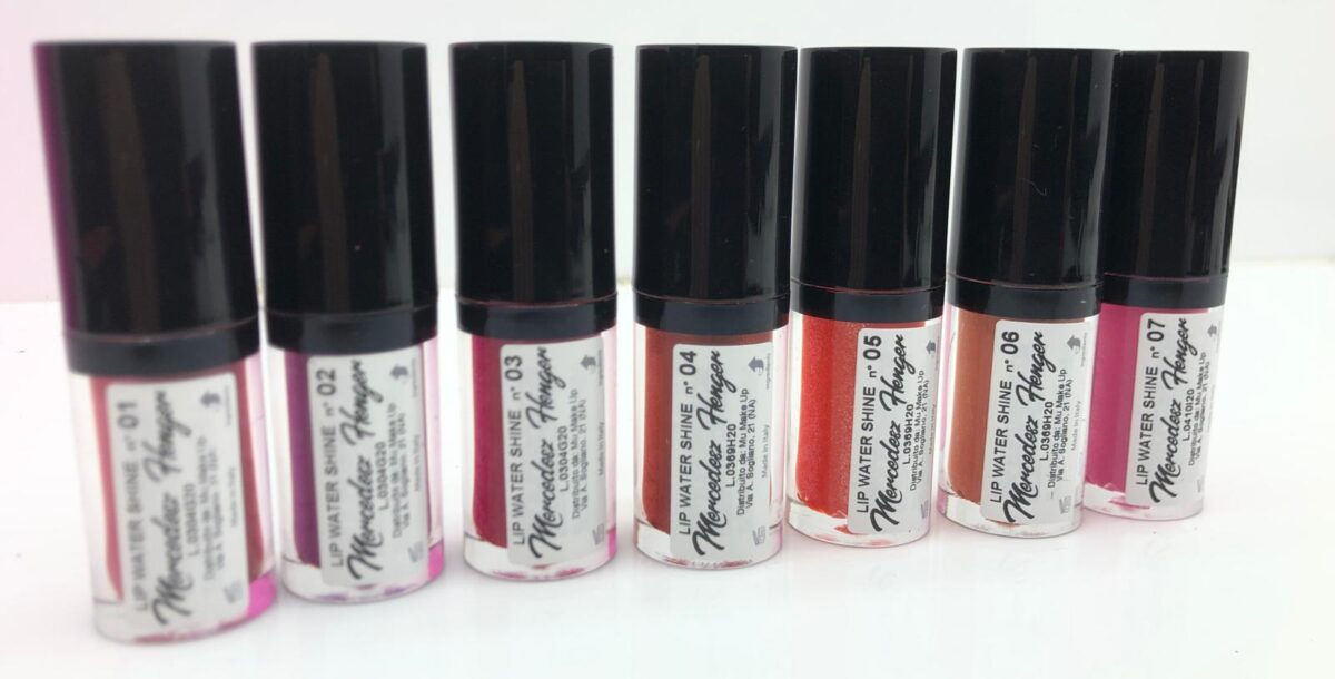 Lip Water Shine Mercedes Henger
