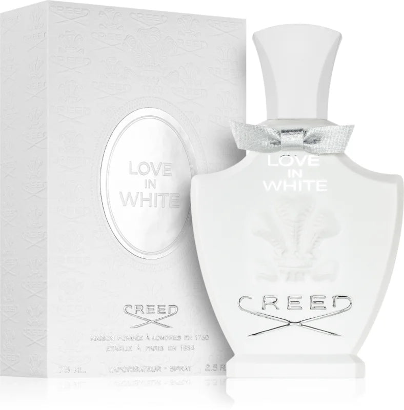 Profumo Donna Creed Love in White EDP