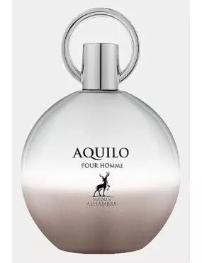 Profumo Uomo Maison Alhambra Aquilo EDP