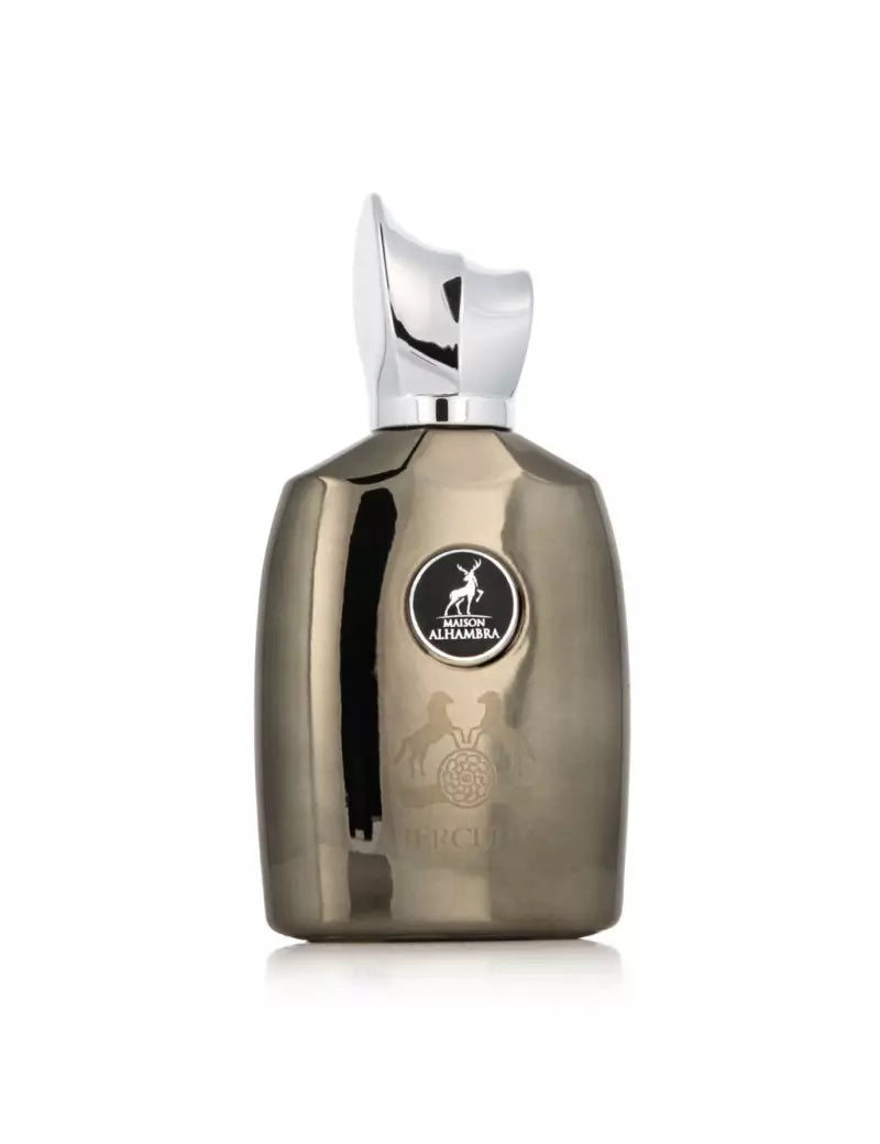 Profumo Uomo Maison Alhambra Hercules EDP