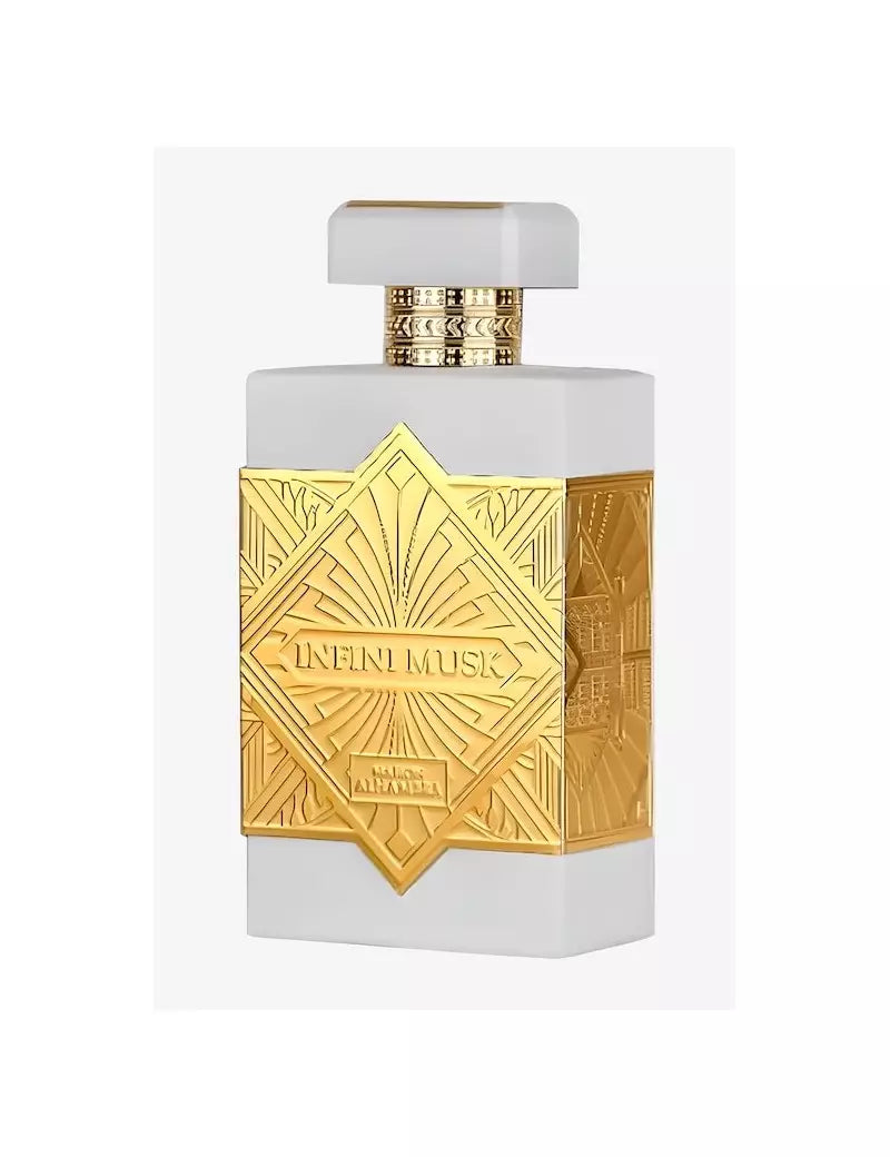 Profumo Donna Maison Alhambra Infini Musk EDP