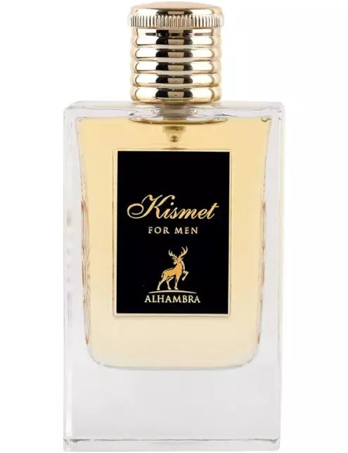 Profumo Uomo Maison Alhambra Kismet for Men EDP