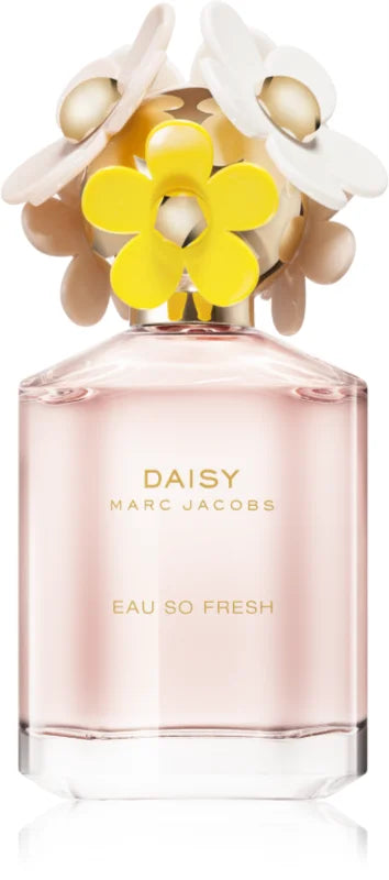 Profumo Donna Marc Jacobs Daisy Eau So Fresh EDT