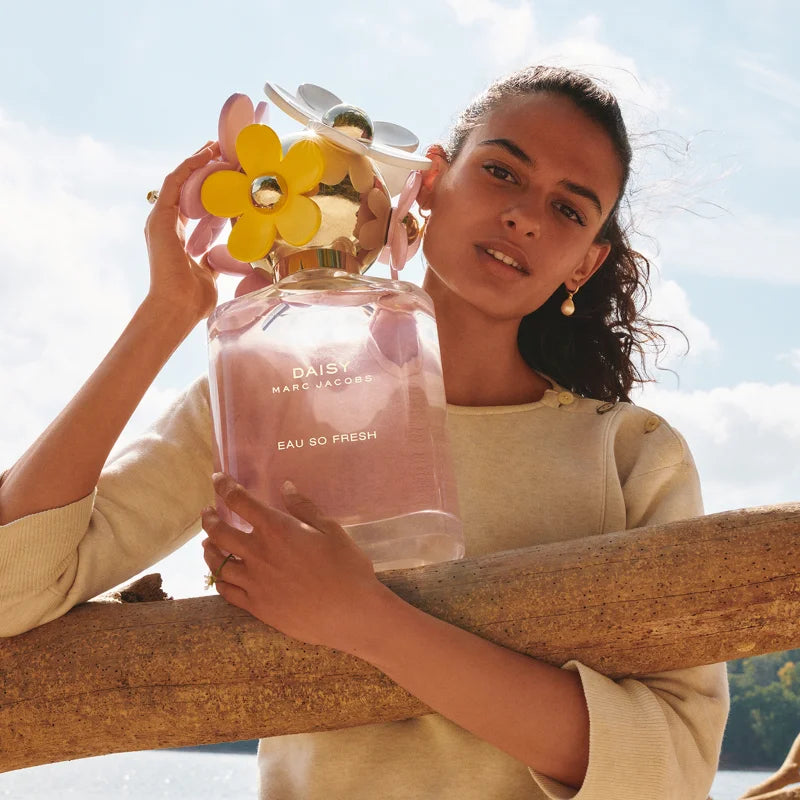 Profumo Donna Marc Jacobs Daisy Eau So Fresh EDT