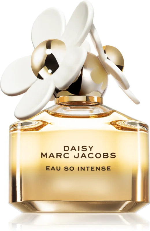 Profumo Donna Marc Jacobs Daisy Eau So Intense EDP 50 ml