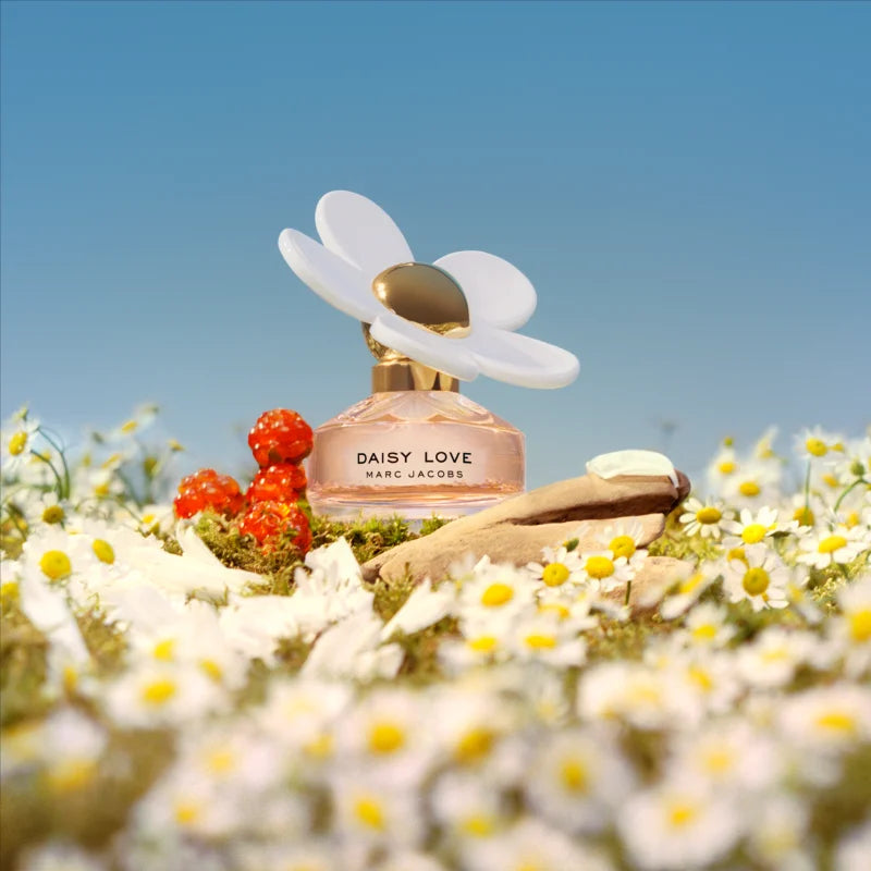 Profumo Donna Marc Jacobs Daisy Love EDT 30 ml