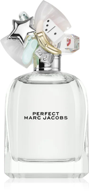 Profumo Donna Marc Jacobs EDT Perfect 100 ml
